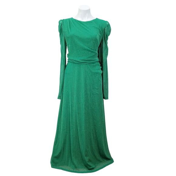 LILLY PULITZER PRESLIE MESH MIDI DRESS, SIZE XL, NWT - Picture 1 of 9